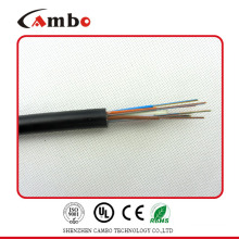 G652D MM DX Optic Fiber Cable Price 24 Core In CATV Networks